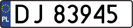 DJ83945