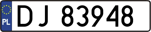 DJ83948