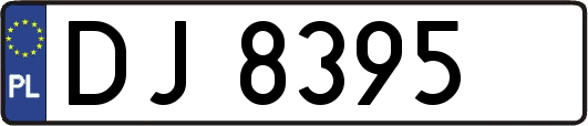 DJ8395