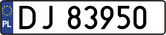 DJ83950