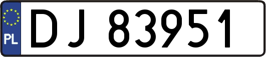 DJ83951