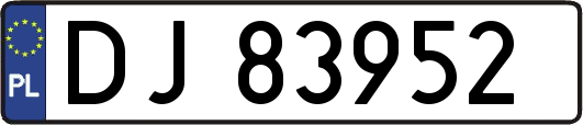 DJ83952