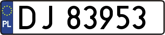 DJ83953