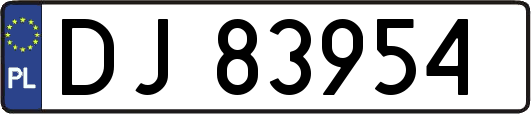 DJ83954