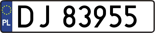 DJ83955