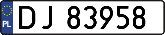 DJ83958