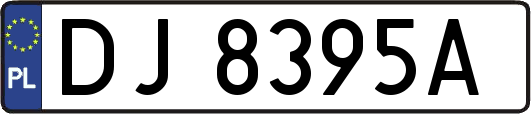 DJ8395A