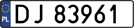 DJ83961