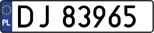 DJ83965