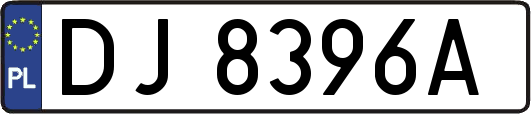 DJ8396A