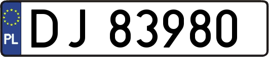 DJ83980