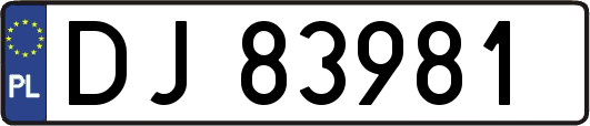 DJ83981