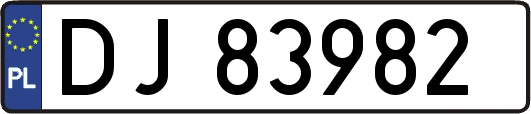 DJ83982