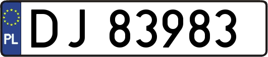 DJ83983