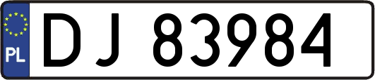 DJ83984