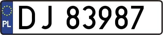 DJ83987