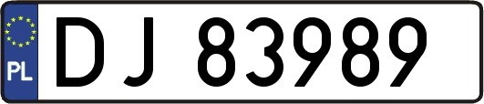 DJ83989