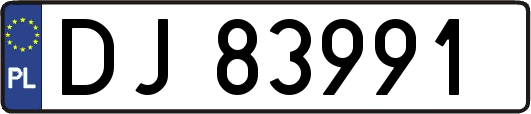 DJ83991