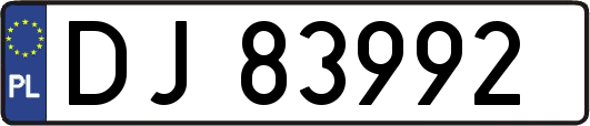 DJ83992