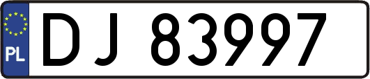 DJ83997