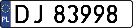 DJ83998