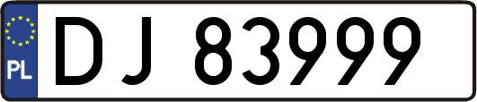 DJ83999