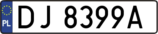 DJ8399A