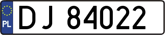 DJ84022