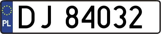 DJ84032