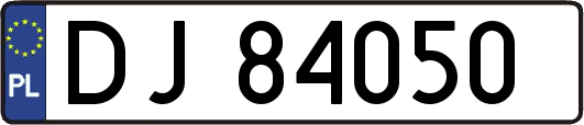 DJ84050