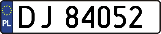 DJ84052