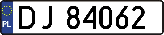 DJ84062