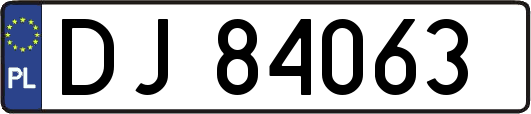 DJ84063