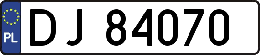 DJ84070