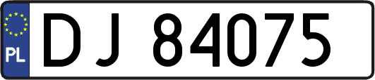 DJ84075