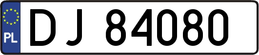 DJ84080