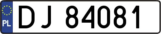 DJ84081