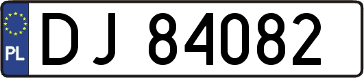 DJ84082