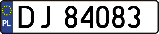 DJ84083