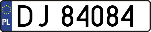 DJ84084