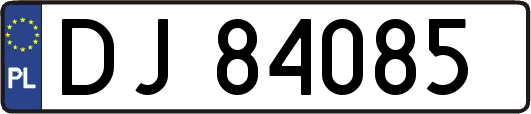 DJ84085