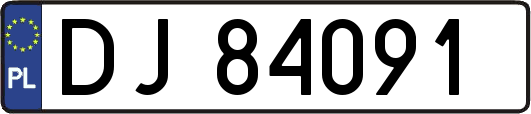 DJ84091