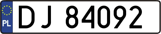 DJ84092