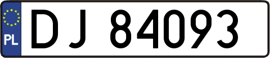 DJ84093