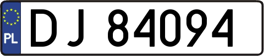 DJ84094