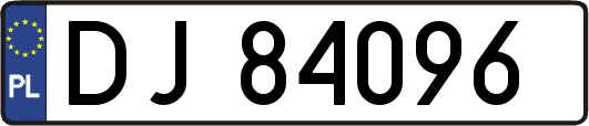 DJ84096