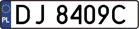 DJ8409C