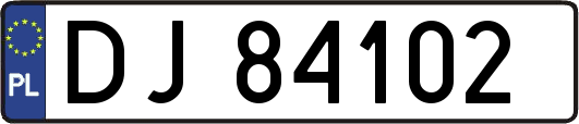 DJ84102