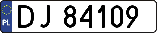 DJ84109