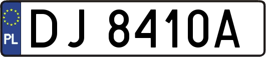 DJ8410A